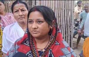 मोतिहारी में छेड़खानी के विरोध करने पर मनचलों ने की मारपीट, दहशत में लोग