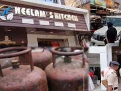 मोकामा से गोपालगंज तक एक्शन: गैस छापेमारी में सेक्स रैकेट का खुलासा, रेस्टोरेंट से भी देह व्यापार का खुलासा