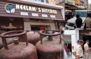 मोकामा से गोपालगंज तक एक्शन: गैस छापेमारी में सेक्स रैकेट का खुलासा, रेस्टोरेंट से भी देह व्यापार का खुलासा