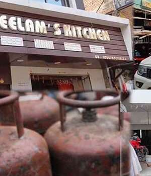 मोकामा से गोपालगंज तक एक्शन: गैस छापेमारी में सेक्स रैकेट का खुलासा, रेस्टोरेंट से भी देह व्यापार का खुलासा