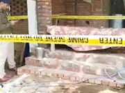 पूर्वी चंपारण में 50 वर्षीय अधेड़ की गोली लगने से मौत, हत्या व आत्महत्या के बीच झूल रही पुलिस