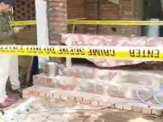 पूर्वी चंपारण में 50 वर्षीय अधेड़ की गोली लगने से मौत, हत्या व आत्महत्या के बीच झूल रही पुलिस