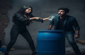 यूपी में प्रेमिका ने दी धमकी, शादी नहीं की तो हत्या कर लाश नीले ड्रम में पैक कर दूंगी