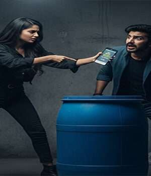 यूपी में प्रेमिका ने दी धमकी, शादी नहीं की तो हत्या कर लाश नीले ड्रम में पैक कर दूंगी