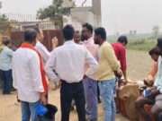 सुगौली में अफवाह के बाद गैस एजेंसी गोदाम पर खाली सिलेंडर से उमड़े लोग, जानें सरकार का नया फरमान