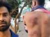 मोतिहारी में दबंगों ने युवक को बेरहमी से पीटा, पुलिस से लगाई न्याय की गुहार