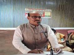 सीपीआईएम की बैठक में 24 मार्च को दिल्ली में आयोजित रैली को सफल बनाने का आवाहन