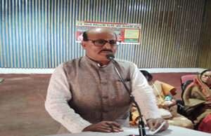 सीपीआईएम की बैठक में 24 मार्च को दिल्ली में आयोजित रैली को सफल बनाने का आवाहन