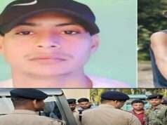 मोतिहारी में दो अपराधियों का एनकाउंटर, पुलिस को फोन पर धमकी- गुंडई क्या होती है, हम दिखाएंगे, जवान शहीद