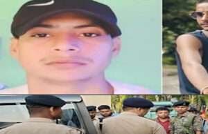 मोतिहारी में दो अपराधियों का एनकाउंटर, पुलिस को फोन पर धमकी- गुंडई क्या होती है, हम दिखाएंगे, जवान शहीद