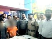 विशेष धावा दल ने कोटवा मे तीन बाल श्रमिकों को कराया विमुक्त