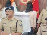 20 लाख के लेनदेन के विवाद में दिनदहाड़े प्रॉपर्टी डीलर की गोली मारकर हत्या, शूटर्स के सहारे रची गई साजिश