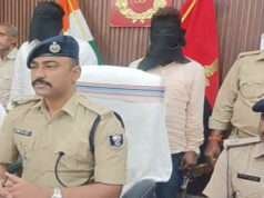 20 लाख के लेनदेन के विवाद में दिनदहाड़े प्रॉपर्टी डीलर की गोली मारकर हत्या, शूटर्स के सहारे रची गई साजिश