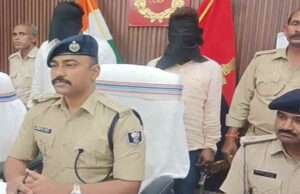 20 लाख के लेनदेन के विवाद में दिनदहाड़े प्रॉपर्टी डीलर की गोली मारकर हत्या, शूटर्स के सहारे रची गई साजिश