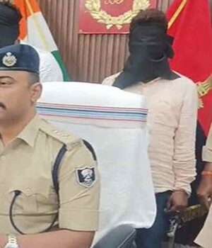 20 लाख के लेनदेन के विवाद में दिनदहाड़े प्रॉपर्टी डीलर की गोली मारकर हत्या, शूटर्स के सहारे रची गई साजिश