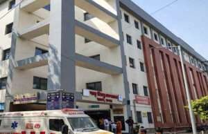 बिहार के छपरा में इलाज कराने आई बच्ची के साथ दरिंदगी अस्पताल में शर्मनाक वारदात