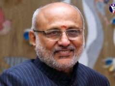 सेंट्रल यूनिवर्सिटी का तीसरा दीक्षांत समारोह 4 को, उपराष्ट्रपति सीपी राधाकृष्णन करेंगे शिरकत