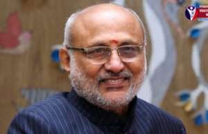 सेंट्रल यूनिवर्सिटी का तीसरा दीक्षांत समारोह 4 को, उपराष्ट्रपति सीपी राधाकृष्णन करेंगे शिरकत