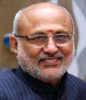 सेंट्रल यूनिवर्सिटी का तीसरा दीक्षांत समारोह 4 को, उपराष्ट्रपति सीपी राधाकृष्णन करेंगे शिरकत