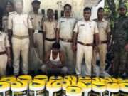 मोतिहारी में जहरीली शराब का कहर, एक की मौत, दो बीमार, अब एक्शन में आई पुलिस