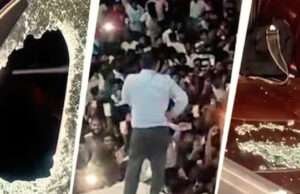 त्वरित टिप्पणीः मालदा में न्यायपालिका बंधकः यह सिर्फ घटना नहीं, लोकतंत्र पर सीधा हमला, सीजेआई की भी उड़ी नींद