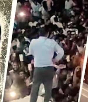 त्वरित टिप्पणीः मालदा में न्यायपालिका बंधकः यह सिर्फ घटना नहीं, लोकतंत्र पर सीधा हमला, सीजेआई की भी उड़ी नींद