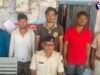 मोतिहारी पुलिस को बड़ी सफलता, साइबर ठगी गिरोह का खुलासा, चार गिरफ्तार