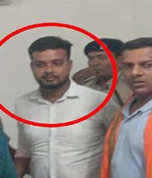 बिहार में एक और रिश्वतखोर चढ़ा निगरानी के हत्थे, जमाबंदी अनलॉक करने के नाम पर ले रहा था 15 हजार, इस जिले की घटना