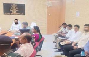 नेपाल सीमा से रेलवे स्टेशन तक 24 घंटे निगरानी, मानव तस्करी और बाल श्रम पर अब होगी कड़ी कार्रवाई