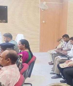 नेपाल सीमा से रेलवे स्टेशन तक 24 घंटे निगरानी, मानव तस्करी और बाल श्रम पर अब होगी कड़ी कार्रवाई